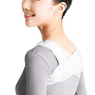 Ceinture réglable de soutien d'épaule
