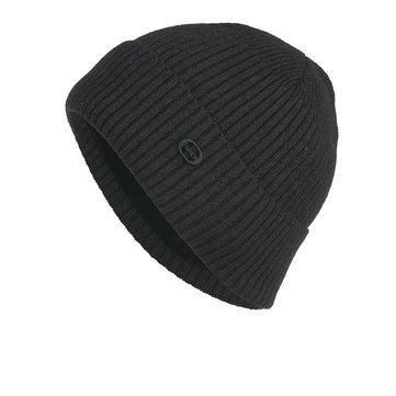 Nouveau Plus Bonnet tricoté à capuchon
