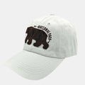 Broderie casquette de baseball dessin animé mignon ours chapeau chapeau de soleil