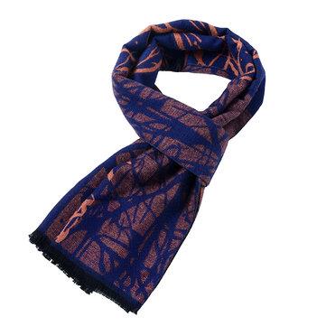 180CM Echarpes  l'homme