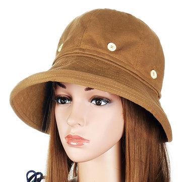Cloche ronde de seau
