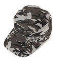 Camouflage armée soldat militaire chapeaux