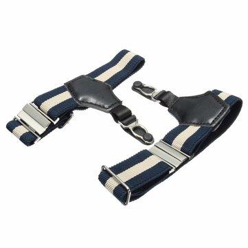 Accessoires Chaussettes Garters Pin Grip Suspender