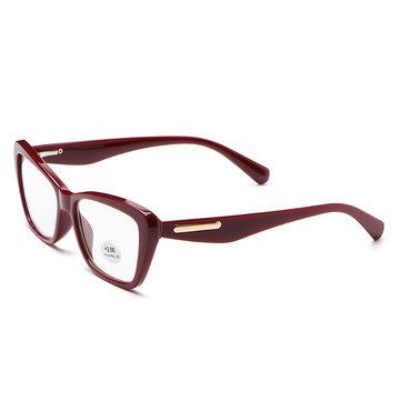 Lunettes de lecture confortables Vogue