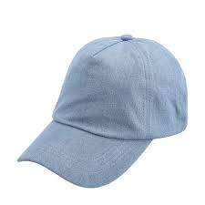 Blue Cap