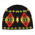 Unisex warm wool hat