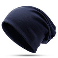 Bonnets en coton respirant