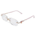 Lunettes de lecture informatique