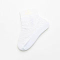 Lace Soft Chaussettes de bateau