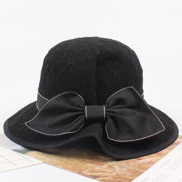 Big Bow Beanie