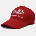 Trump Election 2020 US Baseball Cap