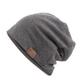 Couvre-chef FemaleBeanie Chapeaux Bonnet de laine Bonnet Plus
