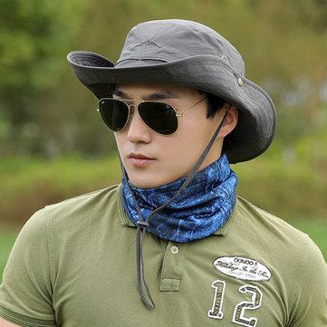 Chapeau de pêcheur