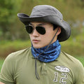 Chapeau de pêcheur