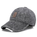 Casquette d'hiver chaude