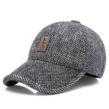 Casquette d'hiver chaude
