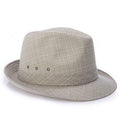 Crimping Jazz Cap