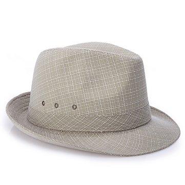 Crimping Jazz Cap