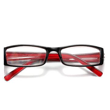 Lunettes de lecture à branches sculptées