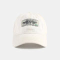 Casquette de baseball unisexe Street Hipster Hip Hop