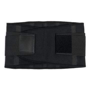 Ceinture de soutien du dos forme du corps