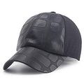 Casquette de baseball masculine Protect Ear