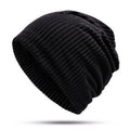 Bonnet Warm Velvet