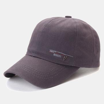 Adjustable Snapback Sport Golf Hip-Hop Hat Baseball Cap