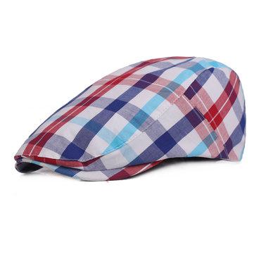 Chapeau plat béret gavroche berger