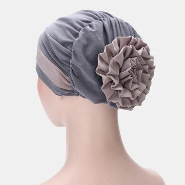 Cancer Chemo Cap Hair Loss Head Scarf Wrap Cover