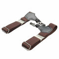 Accessoires Chaussettes Garters Pin Grip Suspender