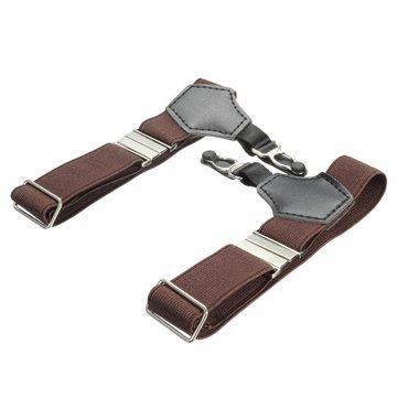 Accessoires Chaussettes Garters Pin Grip Suspender
