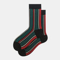 Chaussettes Medium Tube Chaussettes Street Retro