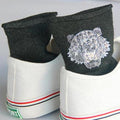 Tube Compression Sock Tube Socks Mocassins