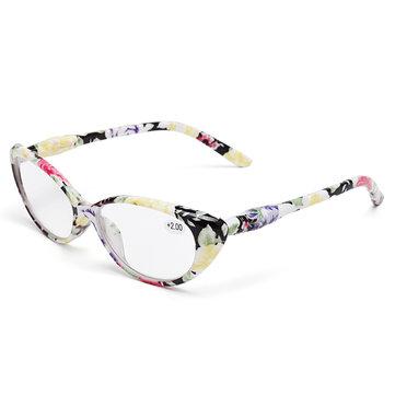 Lunettes de lecture unisexes Vogue