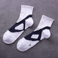 Chaussettes de sport respirantes en coton Vogue
