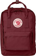 Maroon backpack - more colors available