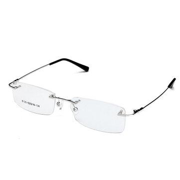 Lunettes sans monture Memory Optical Eyeglasses