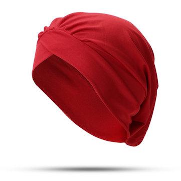 Bonnet souple de couleur unie Soft