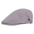 Casquette Vintage Warm Beret