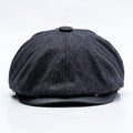 Casquettes béret chaudes
