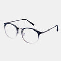 Cadre rond Prospeck Gradient Anti-Blue Light