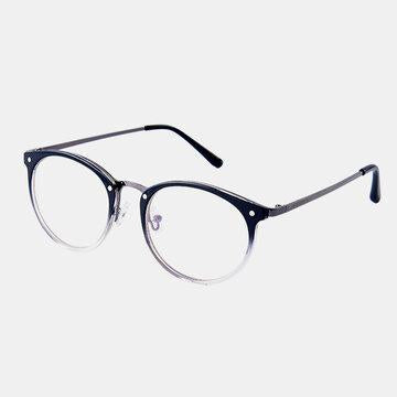 Cadre rond Prospeck Gradient Anti-Blue Light