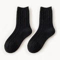 Soft women's warm socks