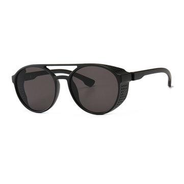 Lunettes de soleil unisexe Vogue Vintage anti-UV