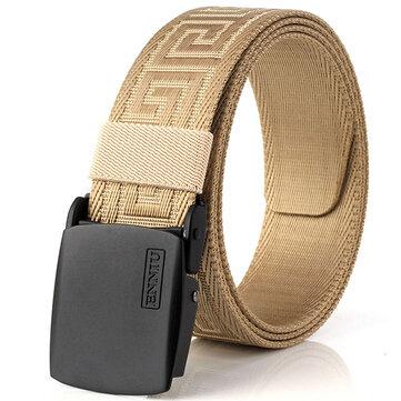 Boucle automatique en nylon