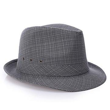 Crimping Jazz Cap