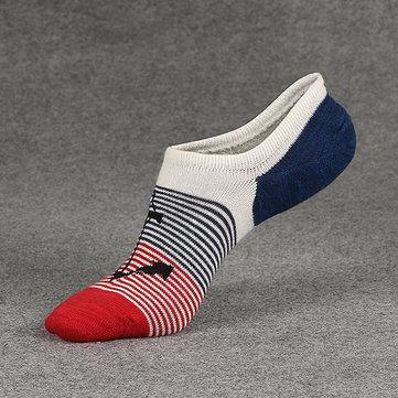 Chaussettes antidérapantes à séchage rapide Chaussettes antidérapantes à chaussettes antidérapantes