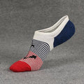 Chaussettes antidérapantes à séchage rapide Chaussettes antidérapantes à chaussettes antidérapantes