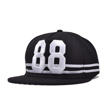 Women Sports Cap Snapback Baseball Adjustable Sport Hip Hop Hat